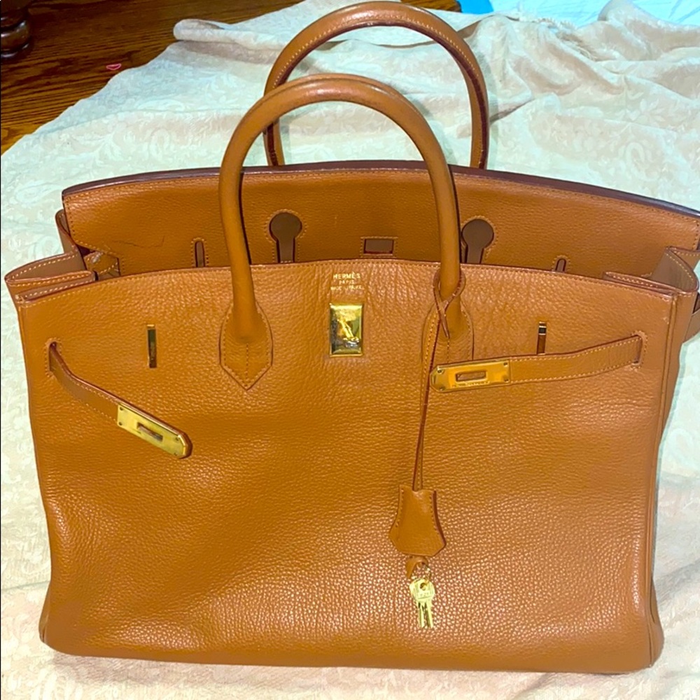 Beautiful bag